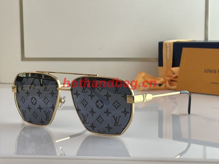Louis Vuitton Sunglasses Top Quality LVS02121